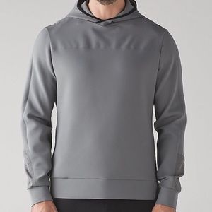 Lululemon Mens License To Train Hoodie